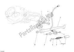 suporte lateral