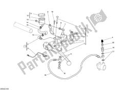 CLUTCH MASTER CYLINDER