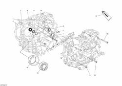 CRANKCASE BEARINGS