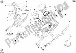 Throttle body