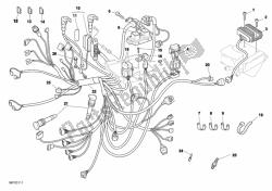 WIRING HARNESS