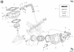 Cylinder - Piston