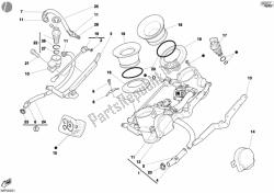 Throttle body