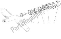 036 - Rear Shock Absorber