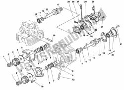 CAMSHAFT