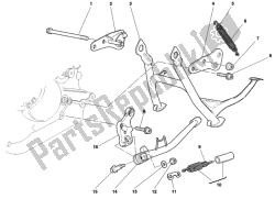 suporte lateral