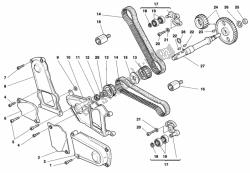 TIMING BELT