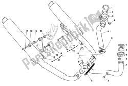 EXHAUST SYSTEM