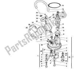 FUEL PUMP