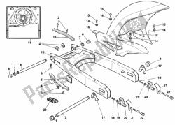 SWING ARM