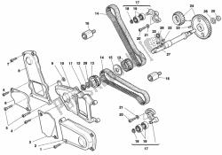 TIMING BELT