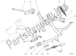 suporte lateral