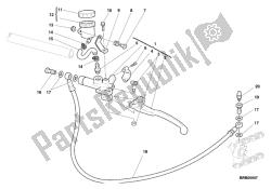 CLUTCH MASTER CYLINDER