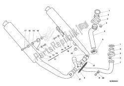 EXHAUST SYSTEM