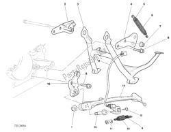 suporte lateral