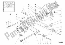 SWING ARM