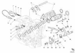 schakelmechanisme