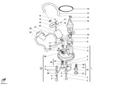 pompe à essence