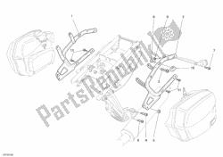 Panniers Fasteners