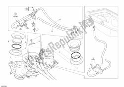 Throttle body