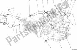 circuito di raffreddamento