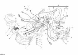 Cable Headlight