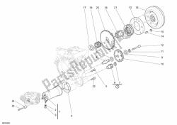 motor de arranque