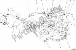 circuito di raffreddamento