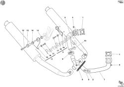 EXHAUST SYSTEM