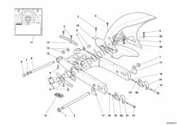 bras oscillant