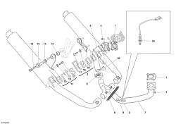 EXHAUST SYSTEM