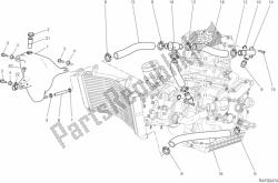 circuito di raffreddamento