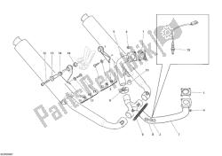 EXHAUST SYSTEM