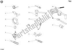 01a - Workshop Service Tools, Engine