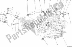 circuit de refroidissement