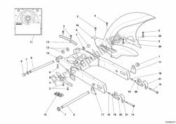 bras oscillant