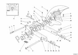 SWING ARM