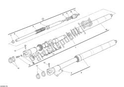 forcella anteriore