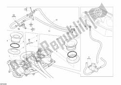 Throttle body