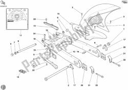 SWING ARM