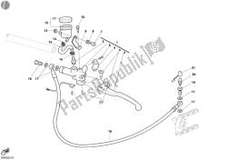 CLUTCH MASTER CYLINDER