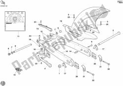 SWING ARM