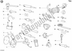 werkplaatsgereedschap, motor