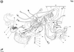 Cable Headlight