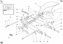 bras oscillant