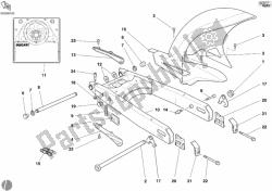 SWING ARM