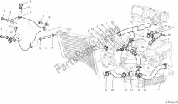 COOLING CIRCUIT