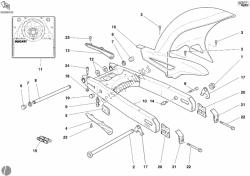 SWING ARM