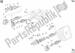 CAMSHAFT