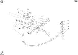 CLUTCH MASTER CYLINDER